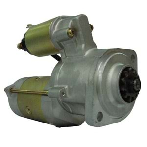 MARŞ MOT.24V 3,2KW MITSUBISHI FD 25-30 MARATON