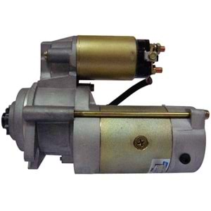 MARŞ MOT.24V 3,2KW 10T MITSUBISHI MARINE