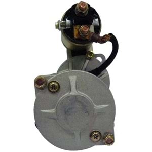 MARŞ MOT.24V 3,2KW 10T MITSUBISHI MARINE