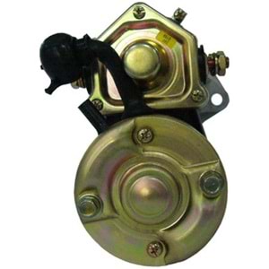 MARŞ MOT.24V HİNO YM 24V 26-200