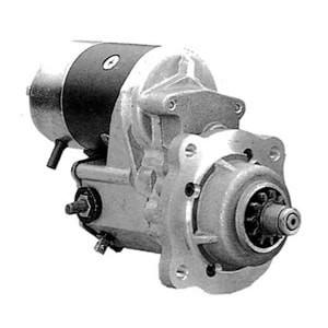 MARŞ MOT.24V 4.5 CUMMINS MOT.