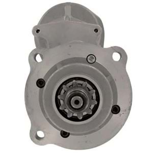 MARŞ MOT.24V 4.5 CUMMINS MOT.