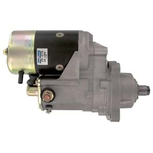 MARŞ MOT.24V 4.5 CUMMINS MOT.