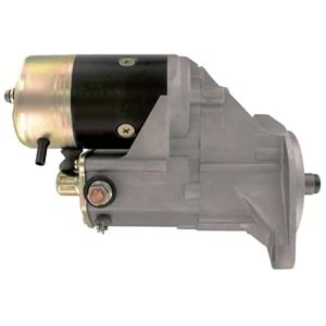 MARŞ MOT.24V KOMATSU FORKLİFT