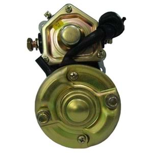 MARŞ MOT.24V KOMATSU FORKLİFT