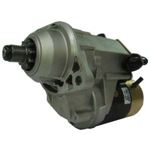 MARŞ MOT.24V KOMATSU LOADER WA1204B WA1804B