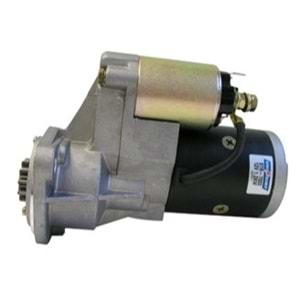 MARŞ MOT. 12V 1.2KW 11T MITSUBISHI CLARK FORKLIFT