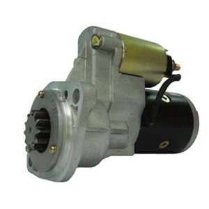 MARŞ MOT. 12V 1.2KW 11T MITSUBISHI CLARK FORKLIFT