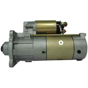 MARŞ MOT.12V 12T 2,5KW FORD PICK UP