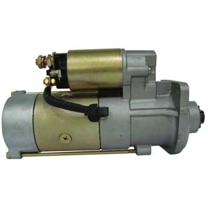 MARŞ MOT.12V 12T 2,5KW FORD PICK UP