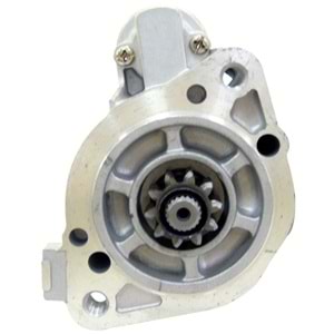 MARŞ MOT.12V 2,2KW 10T MITSUBISHI FUSO CANTER 511