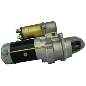 MARŞ MOT.12V FORD 6.9L DİZEL STR 7063