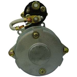 MARŞ MOT.12V 12DİŞ NEW HOLLAND İŞ MAK.