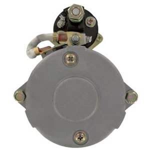 MARŞ MOT.12V 2,5 KW 10T PERKİNS HYESTER