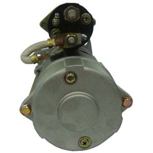 MARŞ MOTORU 12V 2.5KW 10 DİŞ NEW HOLLAND LOADER