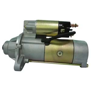 MARŞ MOT.24V MITSUBISHI SAFİR 11DİŞ