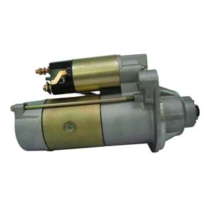 MARŞ MOT.24V MITSUBISHI SAFİR 11DİŞ