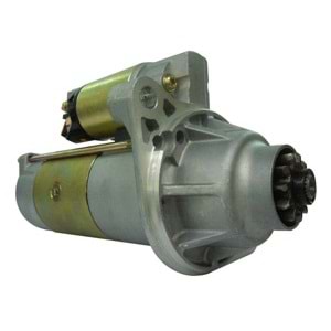 MARŞ MOT.24V MITSUBISHI SAFİR 11DİŞ