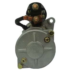 MARŞ MOT.24V MITSUBISHI SAFİR 11DİŞ