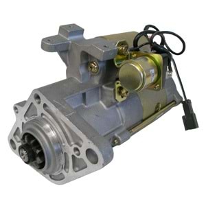 MARŞ MOT.24V MITSUBISHI CANTER YM F659 9 DİŞ