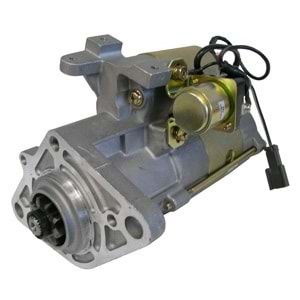 MARŞ MOT.24V MITSUBISHI CANTER YM F659 9 DİŞ