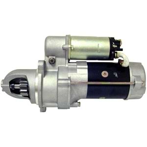 MARŞ MOT.24V 4.5KW 12T BMC PROF