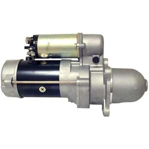 MARŞ MOT.24V 4.5KW 12T BMC PROF
