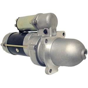 MARŞ MOT.24V 4.5KW 12T BMC PROF