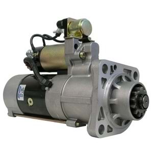 MARŞ MOT.24V 5,5KW 12T