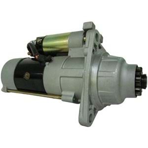 MARŞ MOT.24V 5,5KW 11T KHD ATLAS COPCO 39MT