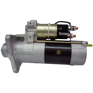MARŞ MOT.24V 6,6KW 12T VOLVO 300-FM12-FH12 39MT