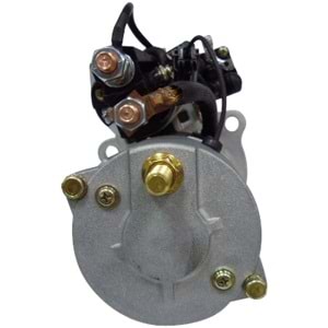 MARŞ MOT.24V 6,6KW 12T VOLVO 300-FM12-FH12 39MT