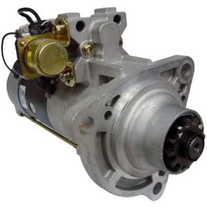 MARŞ MOT.24V 6,6KW 12T VOLVO 300-FM12-FH12 39MT