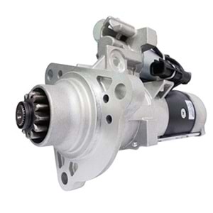 MARŞ MOT.24V 12T 5,5KW MAN TGA KAMYON