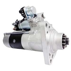 MARŞ MOT.24V 12T 5,5KW MAN TGA KAMYON
