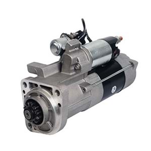 MARŞ MOTORU 5.5.KW 12T-24V