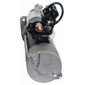 MARŞ MOTORU 5.5.KW 12T-24V