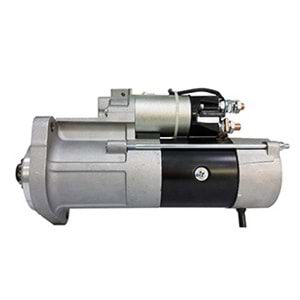 MARŞ MOT.24V 12 DİŞ 5.5KW VOLVO PENTA 62671