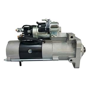 MARŞ MOT.24V 12 DİŞ 5.5KW VOLVO PENTA 62671