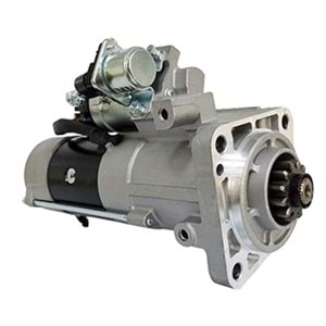 MARŞ MOT.24V 12 DİŞ 5.5KW VOLVO PENTA 62671
