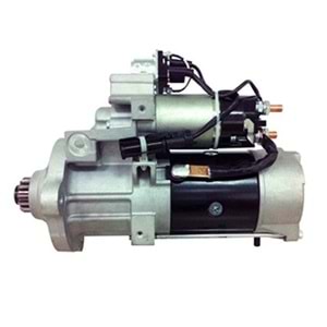 MARŞ MOT.24V 7.0KW 12T Y.MODEL MAN TGA - MAN TGS