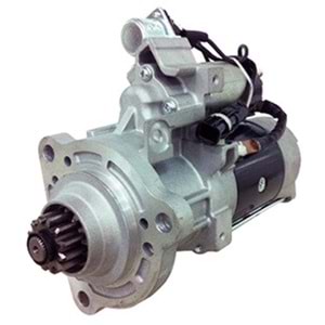 MARŞ MOT.24V 7.0KW 12T Y.MODEL MAN TGA - MAN TGS