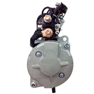 MARŞ MOT.24V 7.0KW 12T Y.MODEL MAN TGA - MAN TGS