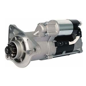 MARŞ MOT.24V 7,0KW 11T HITACHI ZX850LC 6WG1 MOTOR