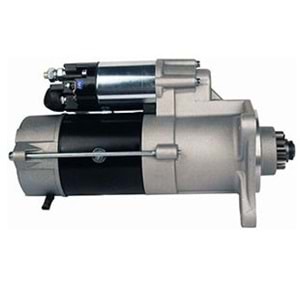 MARŞ MOT.24V 7,0KW 11T HITACHI ZX850LC 6WG1 MOTOR