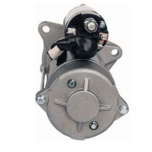 MARŞ MOT.24V 7,0KW 11T HITACHI ZX850LC 6WG1 MOTOR