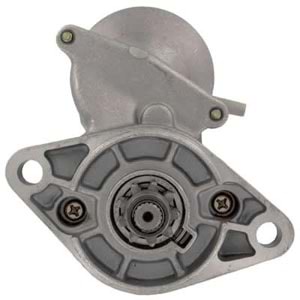 MARŞ MOT.12V 9T 1,4KW