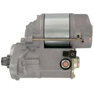 MARŞ MOT.12V 9T 1,4KW