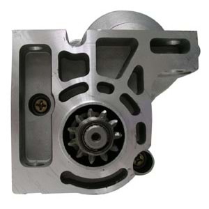 MARŞ MOT.12V TOYOTA