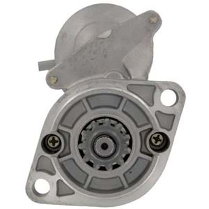 MARŞ MOT.12V MITSUBISHI FORKLİFT